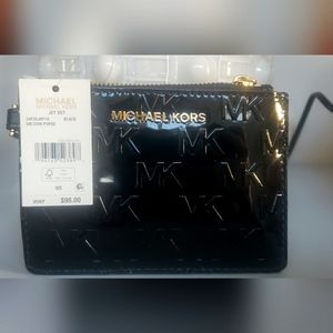 Michael Kors Jet Set Wallet